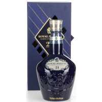 Chivas Royal Salute 21 Years 40% 0.70