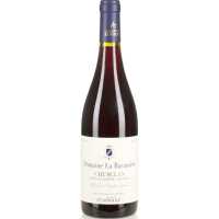 Chusclan Domaines la Baranières 0.75