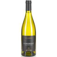 Chusclan Les Corrèges Condrieu AOP 0.75