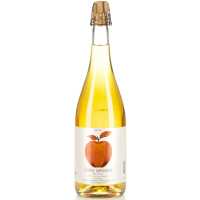 Cidrerie de la Brique F. Dupont Brut 0.75