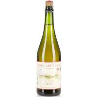 Cidrerie de la Brique Les Vergers Cidre Artisanal Doux 0.75