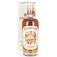 Cihuatán Solera 12 Reserva Especial 40% 0.70