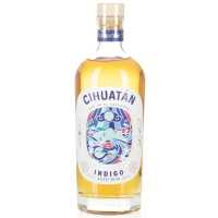 Cihuatán Solera 8 Gran Reserva 40% 0.70