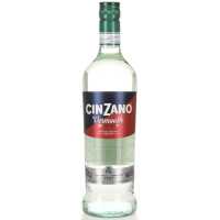 Cinzano Extra Dry 18% 0.75