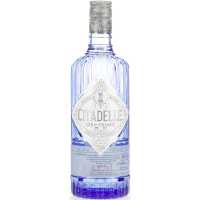 Citadelle Gin 44% 0.70