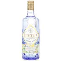 Citadelle Jardin d'Été Gin 41,5% 0.70