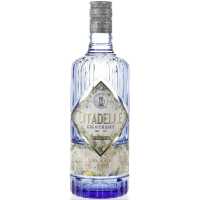 Citadelle Juniper Décadence Gin 44,4% 0.70