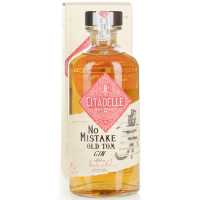 Citadelle No Mistake Old Tom Gin 46% 0.50
