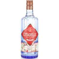 Citadelle Rouge Gin 41,7% 0.70