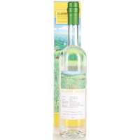 Clairin Sajous Rum 55,2% 0.70