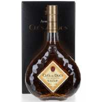 Cles des Ducs VSOP 40% 0.70
