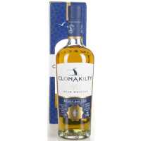 Clonakilty Double Cask 43,6% 0.70