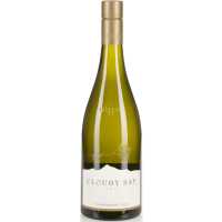 Cloudy Bay Chardonnay 0.75