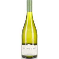 Cloudy Bay Sauvignon Blanc 0.75