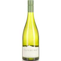 Cloudy Bay Sauvignon Blanc 0.75