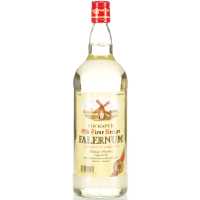 Cockspur Falernum 11% 1.00