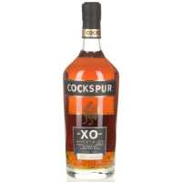 Cockspur XO 43% 0.70