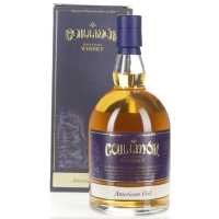 Coillmor American Oak Bavarian Single Malt 43% 0.70