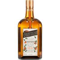 Cointreau 40% 1.00
