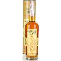 Colonel E.H. Taylor Straight Rye 50% 0.70