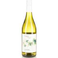 Columbia Crest Two Vines Chardonnay 0.75