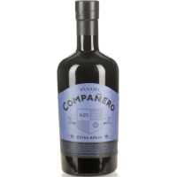 Companero Panama Extra Anejo 54% 0.70