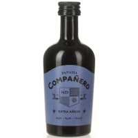 Companero Panama Extra Anejo Miniatur 54% 0.05