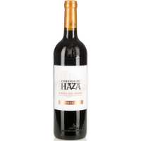 Condado de Haza Crianza 0,75