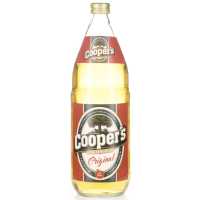 Coopers Cider 5.3% 1.00