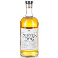 Copper Dog Blended Malt 40% 0.70