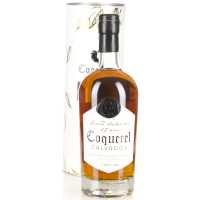 Coquerel 15 Ans Grand Calvados 42% 0.70
