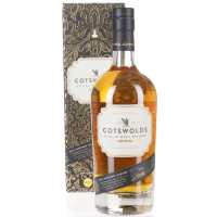 Cotswolds Single Malt 46% 0.70