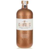 Crafter's Flower Gin 44,3% 0.70