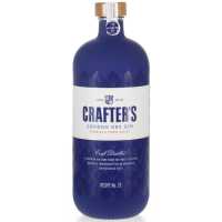Crafter's London Dry Gin 43% 0.70