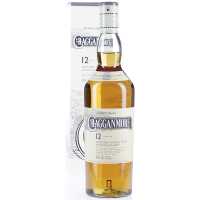 Cragganmore 12 Years 40% 0.70