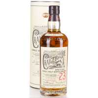 Craigellachie 23 Years 46% 0.70
