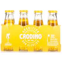 Crodino Bitter 6x0.098