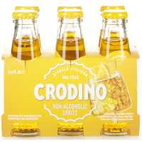 Crodino Bitter 6x0.098