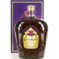 Crown Royal 40% 1.00