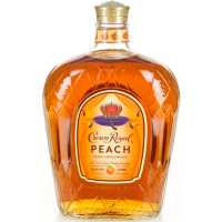 Crown Royal Peach 35% 1.00