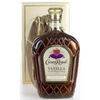 Crown Royal Vanilla 35% 1.00