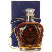 Crown Royal XR 40% 0.70