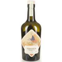 Cucielo Dry 18% 0.50