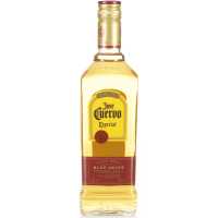Cuervo Especial Reposado 38% 0.70