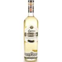 Cuervo Tradicional Reposado 38% 0.70