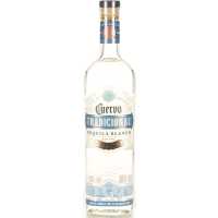Cuervo Tradicional Silver 38% 0.70