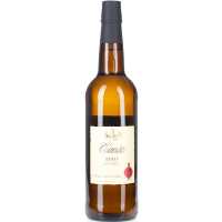Cuesta Fino Sherry 15% 0,75