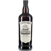 Cutty Sark Prohibition Edition 50% 0.70