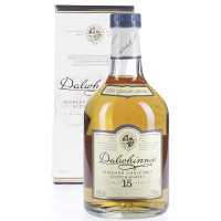 Dalwhinnie 15 Years 43% 0.70