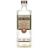 Danziger Goldwasser von Lachs 40% 0.70